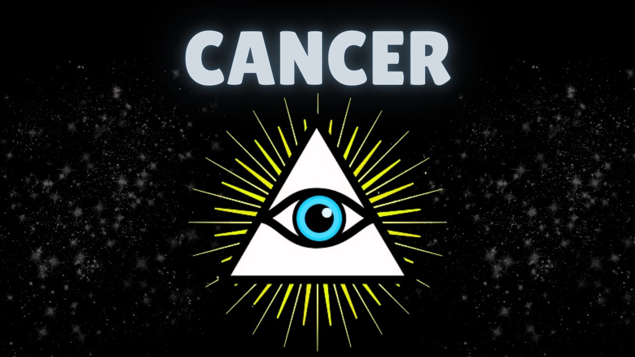 Рак, твоё терпение окупается, твой бывший и эта ведьма получают свою карму за то, что причинили т...