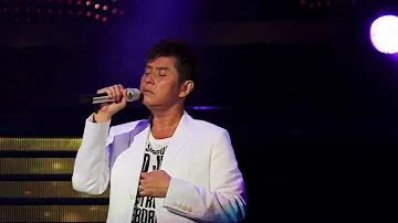 Alan Tam in Concert 2010 - 緣份有限期