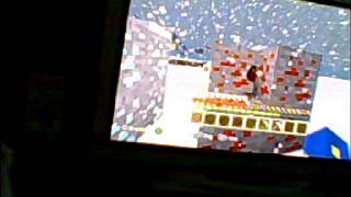 minecraft silk totch 1 iron pikaks and nomal screenshot 3