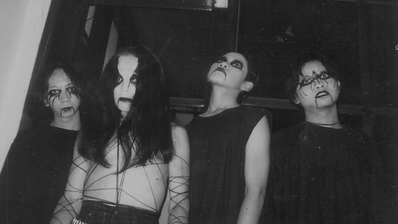 MYSTICAL - Evil Spell