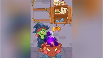 SatisZone Level 76 Gameplay