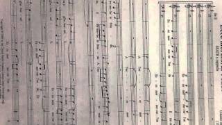 Download lagu Ecco mormorar l'onde - sop 2