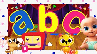 ABCソング | 子供向けABCソング - フォニックス音付きAからZまでのABCフラッシュカード screenshot 5