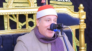 ختام جميل ! الشيخ حجاج الهنداوي ما تيسر من سورة ق والقصار - طليا أشمون منوفية 28 4 2024