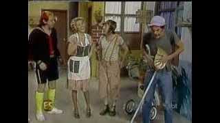 O Melhor da Vovozinha do Seu Madruga