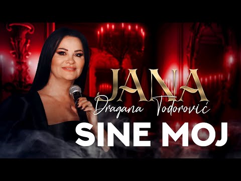 JANA & BUCOLICI BAND - SINE MOJ (COVER) - 2023/2024