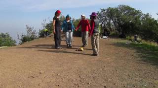 Danzas Circulares, Madre Tierra