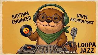 Playlist | Start Your Day with a Smooth Groove | GROOVE · JAZZHOP · WORK | Focus · Chill