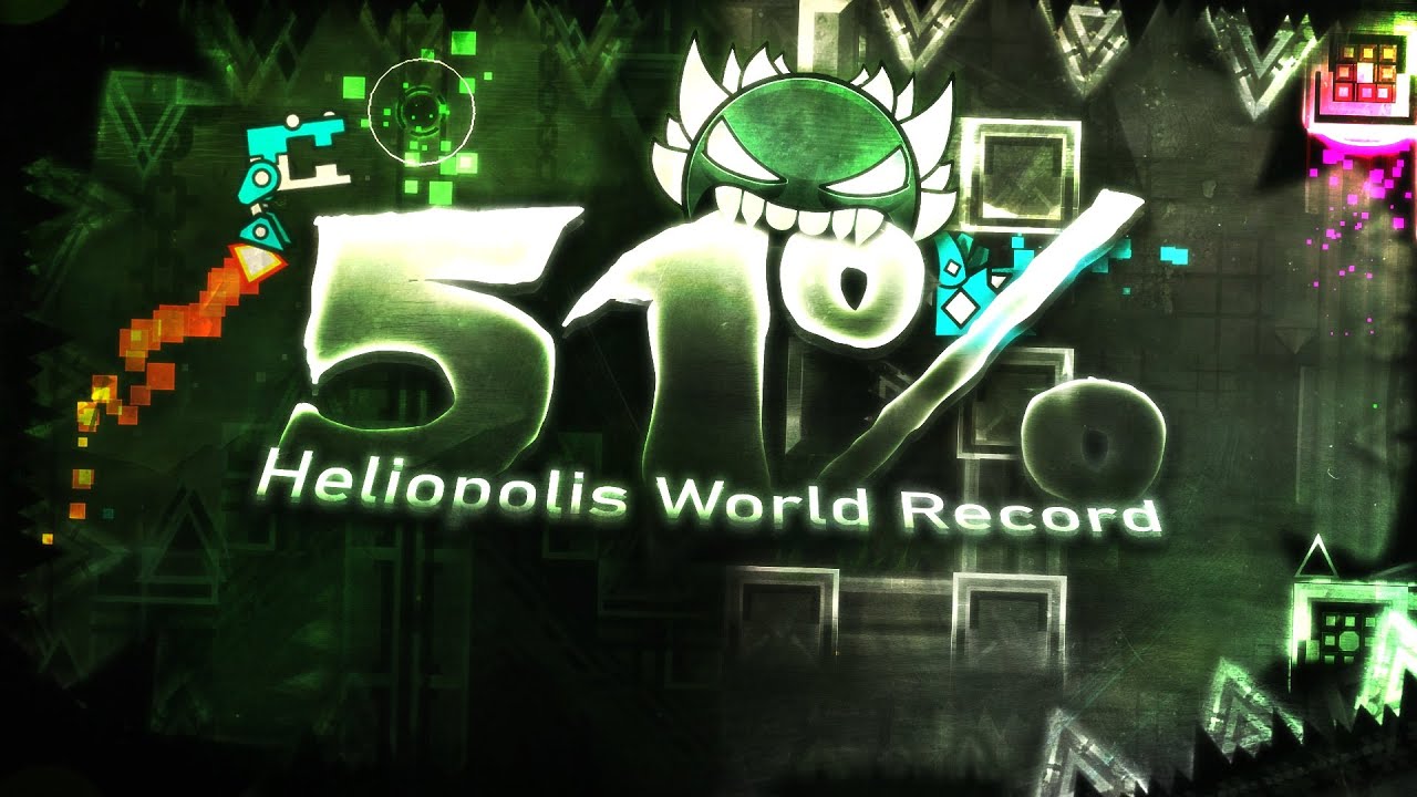 HELIOPOLIS 51% (wr)