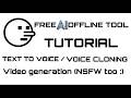 Free AI Video Generator on Your PC: Pinokio Full Guide (No Cloud, No Fees)