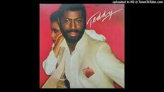 Teddy Pendergrass - Want You Back in My Life (Soul)