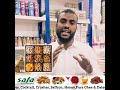 "Choose Health, Not Harm: Say No to Tobacco, Yes to Dry Fruits!" #dryfruits #safadryfruitsandspices