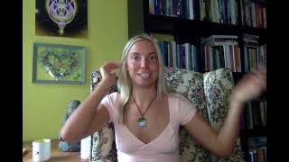Chiron Conjunct South Node Synastry : Ancient Wounding