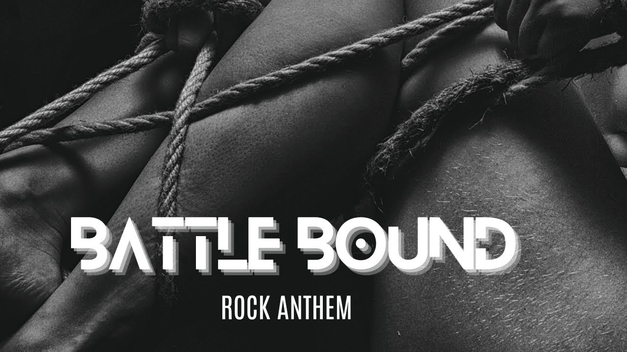 DJDRAKA- BATTLE BOUND-LET ROCK IT FEEL IT!!
