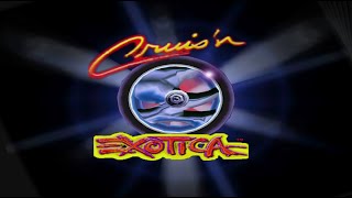Nintendo 64 Longplay [052] Cruis'n Exotica