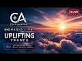 Uplifting Trance Radio 24 7 Vocal Emotional Trance Live Stream 