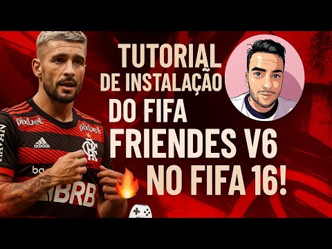 INSTALAÇÃO FÁCIL E
