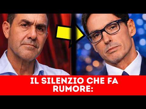Video VANNACCI ALLATTACCO DI PIER SILVIO BERLUSCONI: