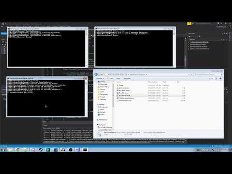 NexusForever WildStar Server Emulator Tutorial