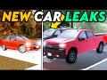 NEW UPDATE CARS THAT COULD BE COMING SOON IN RENSSELAER COUNTY?!