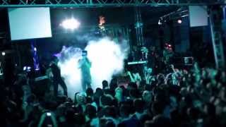 13 'La Noche Perfecta' - DVD Live