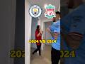 Liverpool vs man city 2024 liverpoolvsmancity premierleague haaland mancityfans liverpoolfans