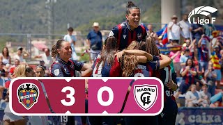  Liga F