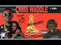 Criss Waddle Is Back With A Banger!! He Recruited Stonebwoy For This One And It’s Flames!