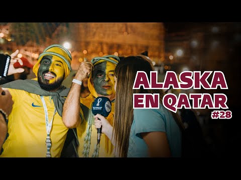 Alaska en Catar, episodio 28: La dura derrota de un Brasil que llegaba confiado en sus posibilidades