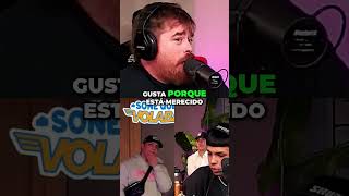 MILO J: AMBICION A LOS 17 #motivation #miloj #podcast