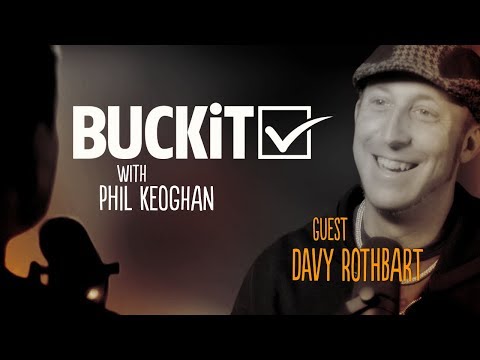 BUCKiT #56-Davy Rothbart: Professional People Watcher, National ...