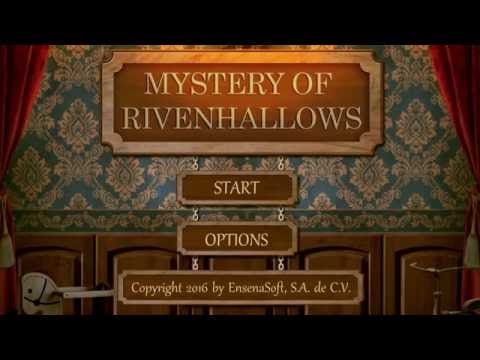 Mystery Of Rivenhallows - Trailer