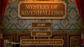 Mystery Of Rivenhallows - Trailer screenshot 4