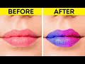 Simple Makeup Tricks, Easy Hairstyle Ideas And Awesome Beauty Tips