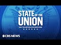 Live Coverage: Biden to deliver first State of the Union address | CBS News