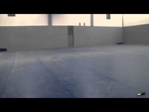 Sports Hall -