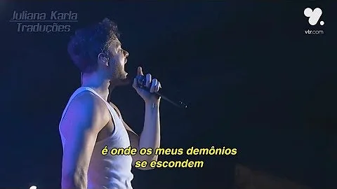 Imagine Dragons - Demons (Tradução)