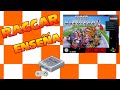 RACCAR Enseña: Super Mario Kart (SNES, Pal España) - VIDEO EXCLUSIVO PARA MIEMBROS
