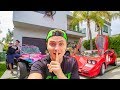 HIDE AND SEEK WIN $10,000 ($4 MILLION MANSION)