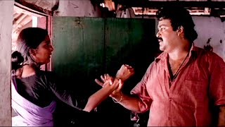 ഞൻ മതതശശയട പറയടട, തനന എനകക തരൻ... Mohanlal Manju Warrier Best Movie Scene