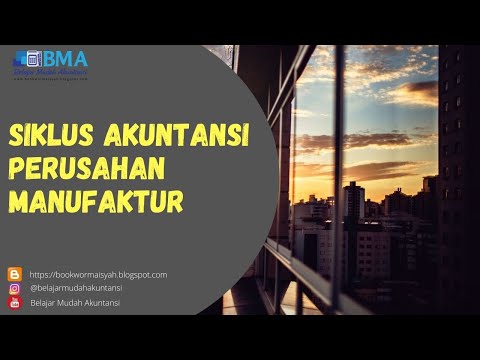 Video: Bagaimana cara kerja perusahaan manufaktur?