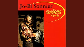 Video thumbnail of "Jo-El Sonnier - Juste Une Affaire"