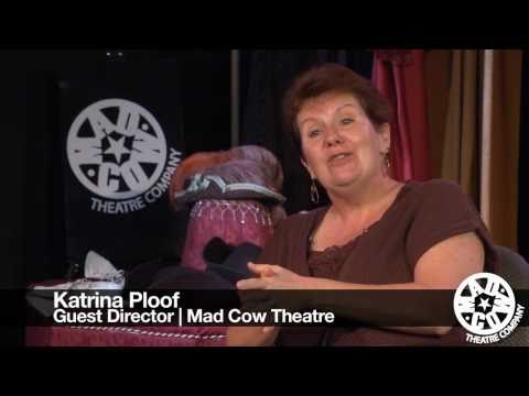 She Stoops To Conquer - Mad Cow Theatre - Comedy