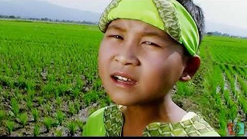 Kustian - Desa Jadi Kota (Official Music Video)