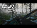 Scum 1.1 Gameplay in 2025  -  This Game is The Best Survival Experience EVER.