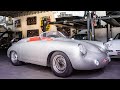Porsche 356 Outlaw Roadster | Aircooled Outlaws || Outlaw Garage