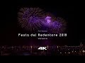 [4K] CUT - Festa del Redentore 2018 Venedig