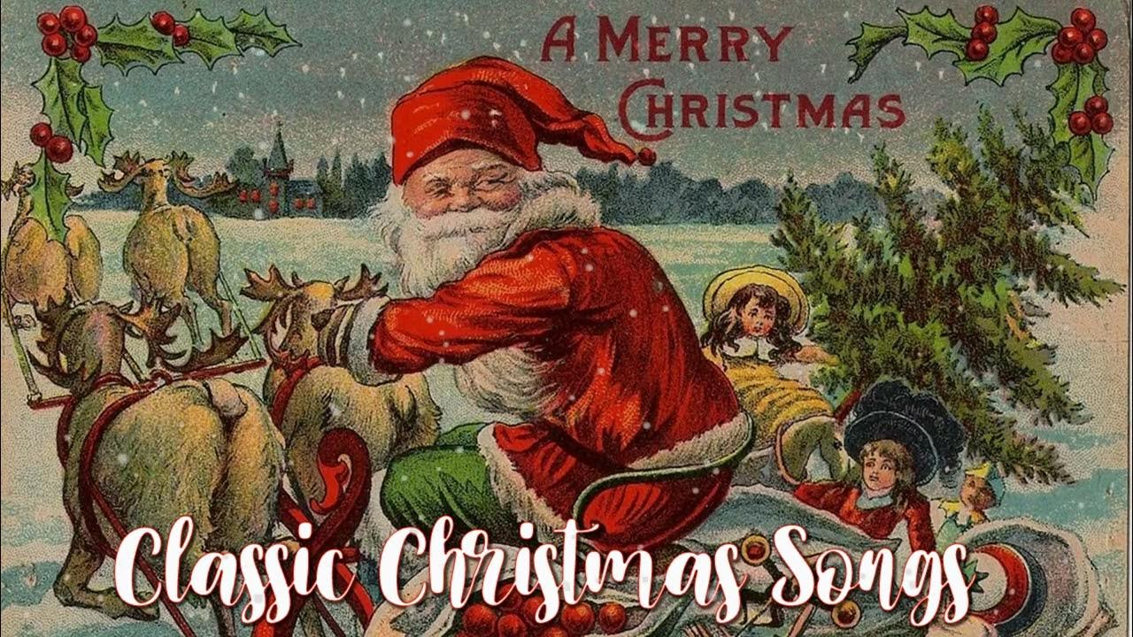 Best Old Christmas Songs Classic Christmas Songs Playlist Top 100 best-old-christmas-songs-classic-christmas-songs-playlist-top-100