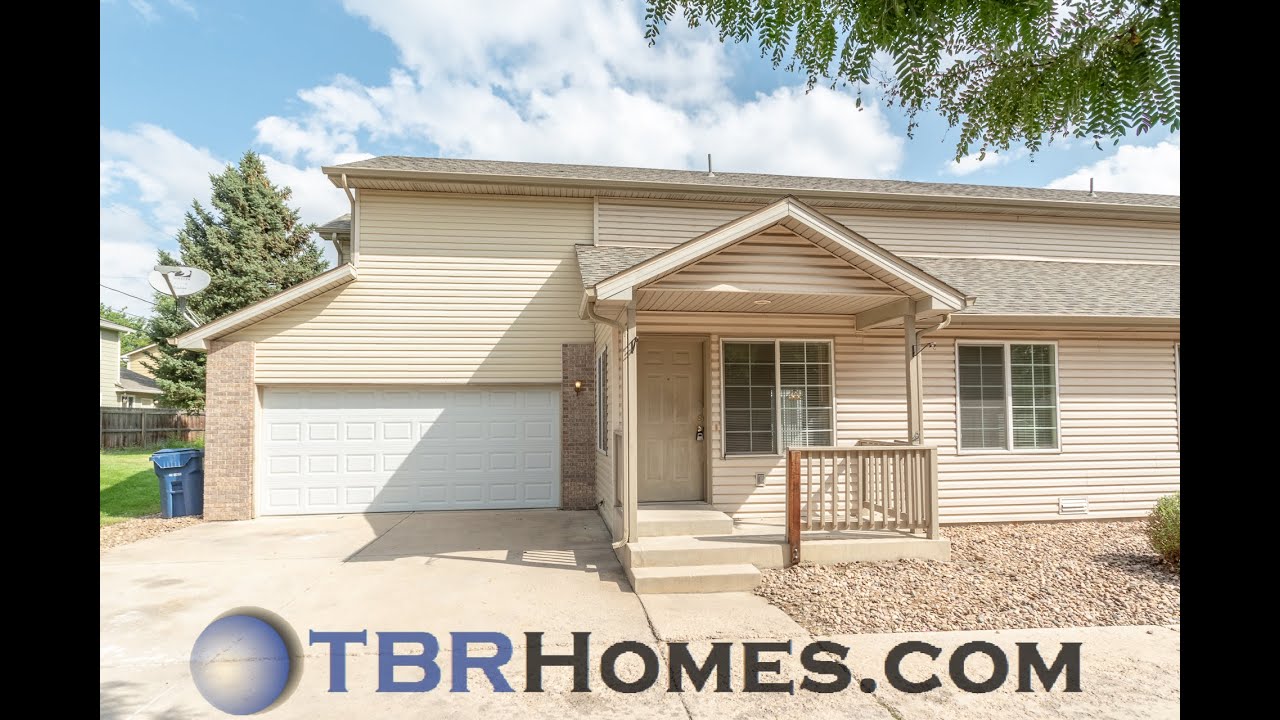 Home for rent in Arvada CO YouTube