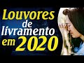 Louvores e Adoração 2020 - As Melhores Músicas Gospel Mais Tocadas 2020 - Hinos gospel 2020